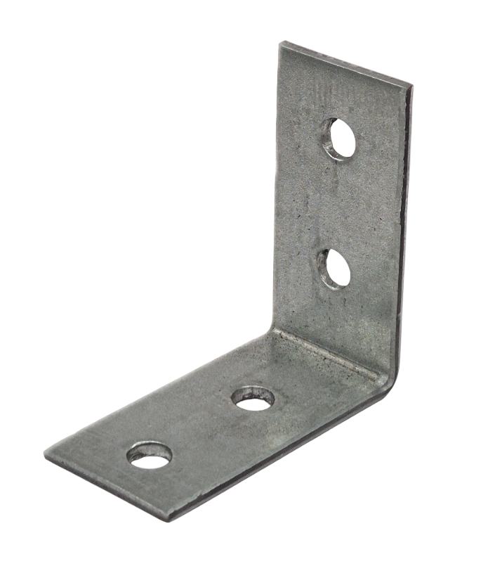 Перфорированный крепеж