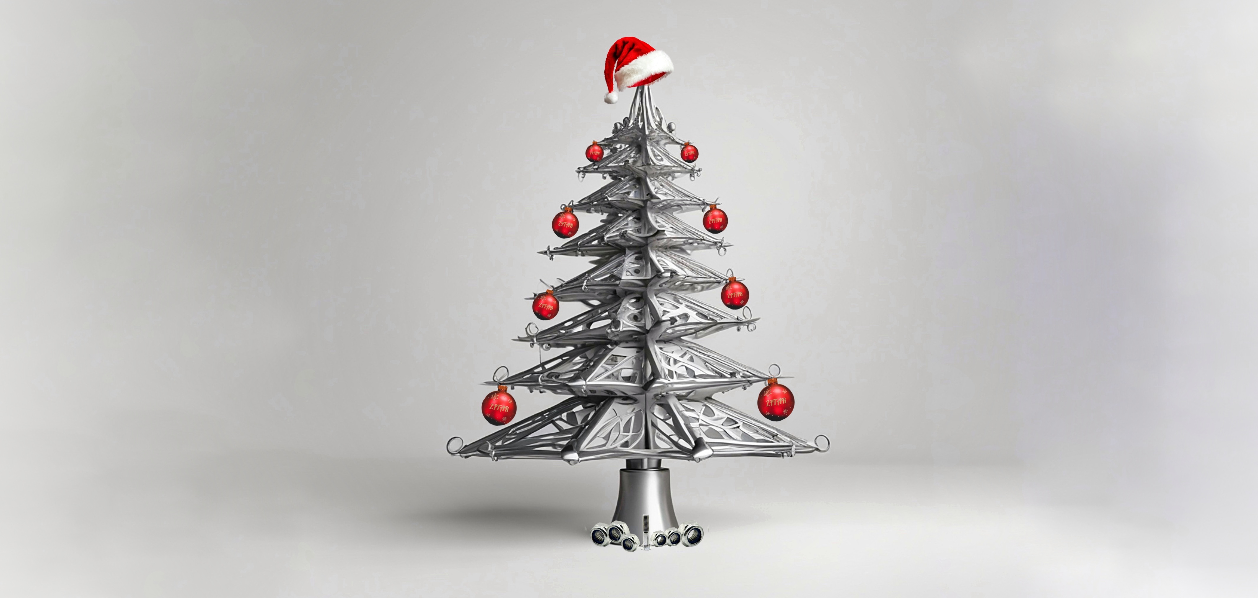 Поздравление с наступающим Новым 2025 годом!